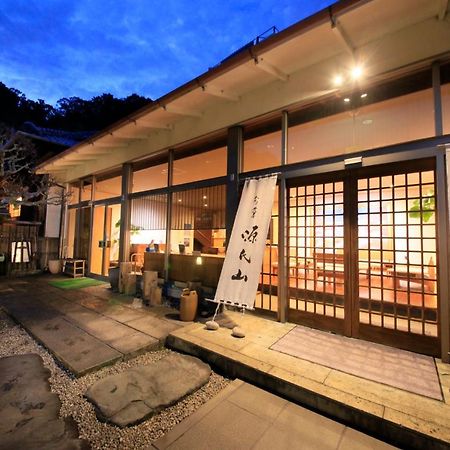 Kona Besso Hotel Izunokuni Eksteriør billede