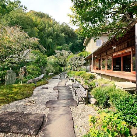 Kona Besso Hotel Izunokuni Eksteriør billede