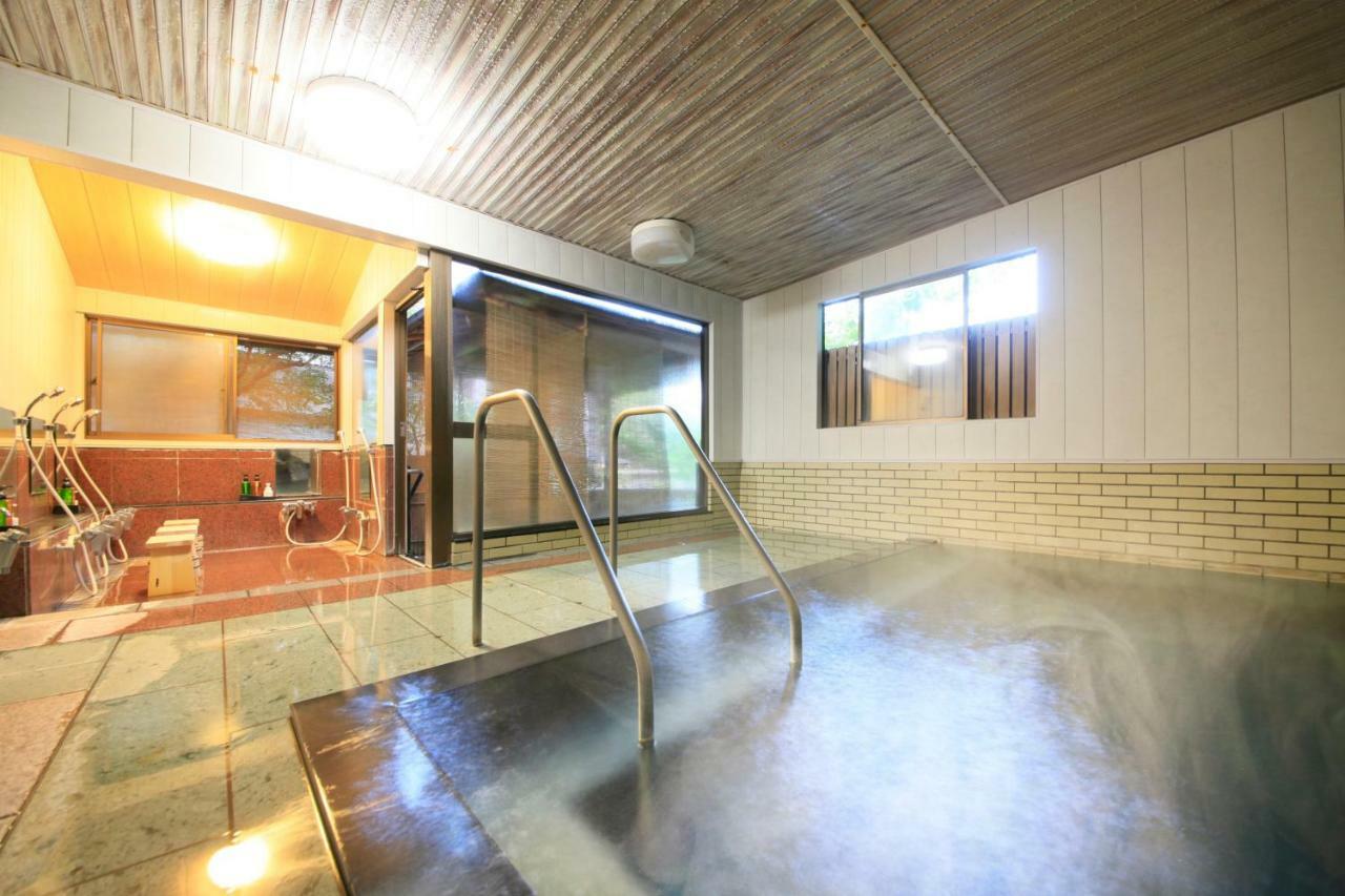 Kona Besso Hotel Izunokuni Eksteriør billede