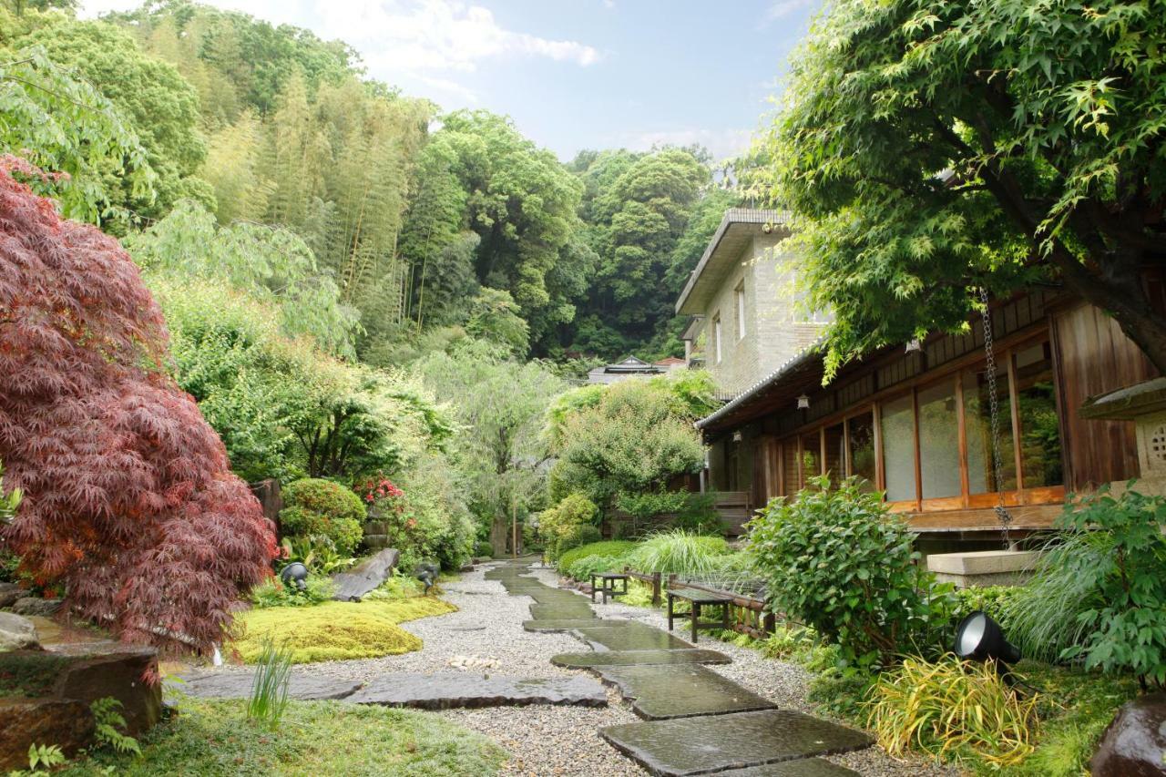 Kona Besso Hotel Izunokuni Eksteriør billede